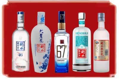 天涯区回收衡水老白干